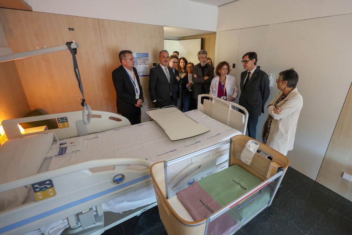 Salvador Illa Roca tweet media