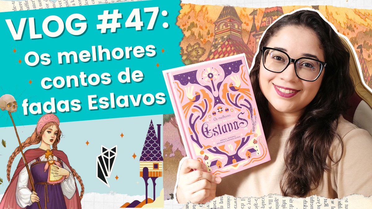 Rosita Lima 📚 Biblioteca da Rô tweet media