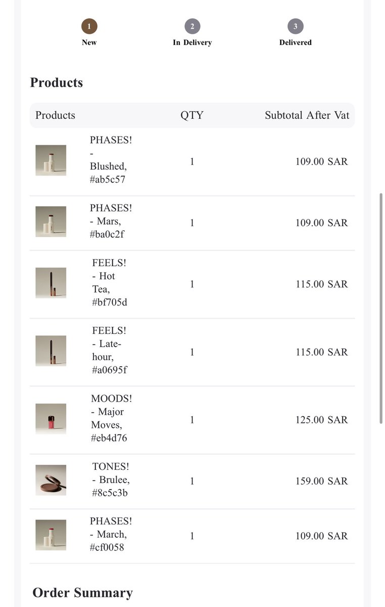 Delićate tweet media