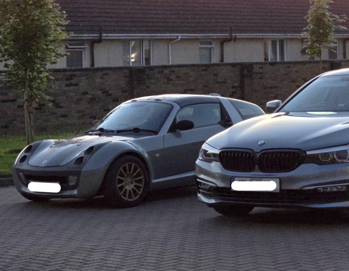 Mazda Bongo Friendee tweet media