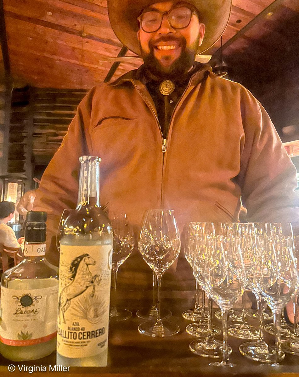 Virginia Miller tweet media