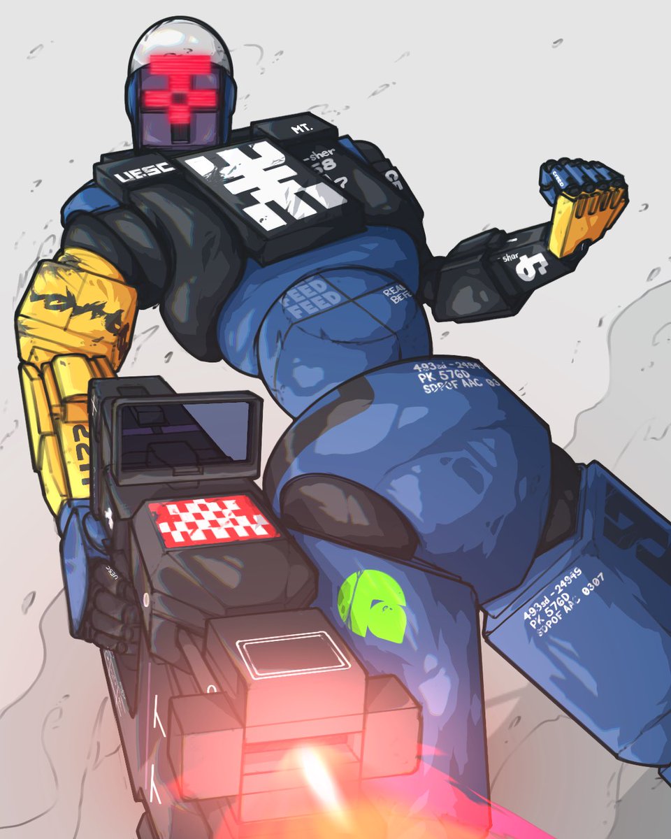 SSG Creed tweet media