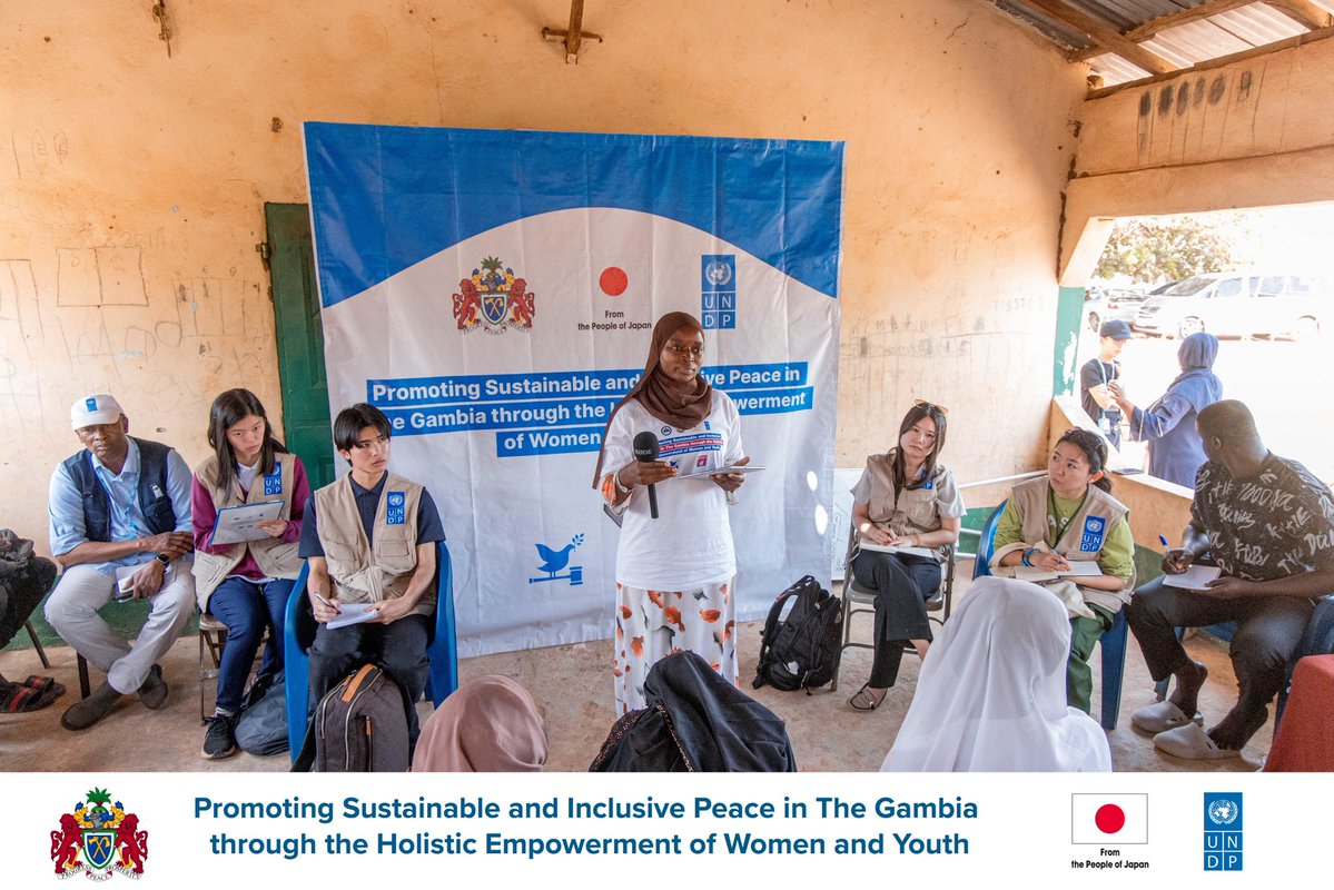 STATE OF MIC tweet media