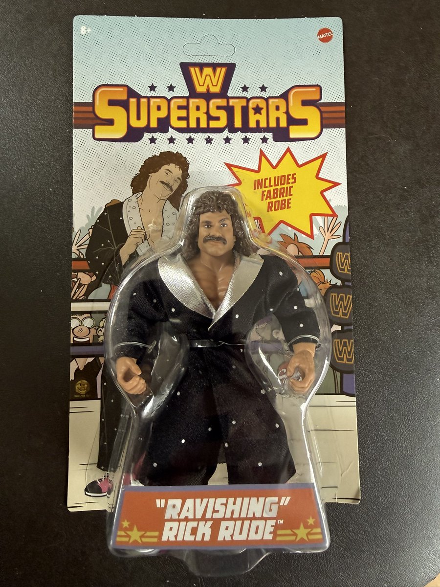 Super 70s Sports tweet media