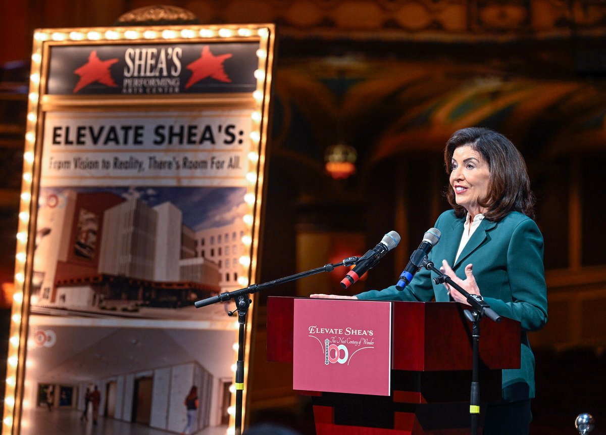 Empire State Development tweet media