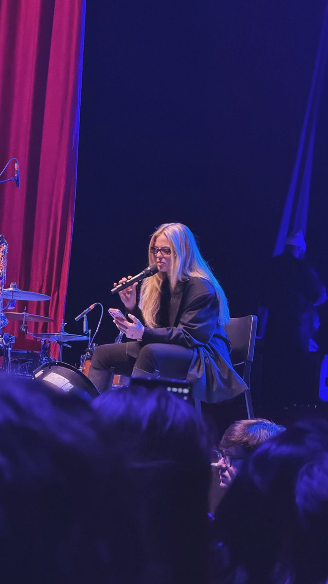 Abi ✦ SAW RENEÉ tweet media