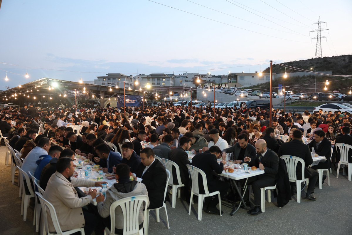 Yusuf İBİŞ tweet media