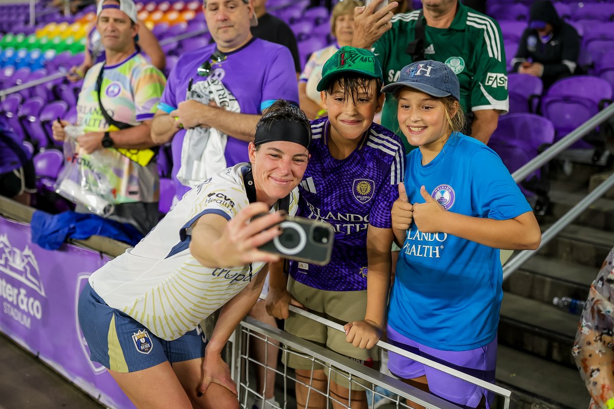 Seattle Reign FC tweet media