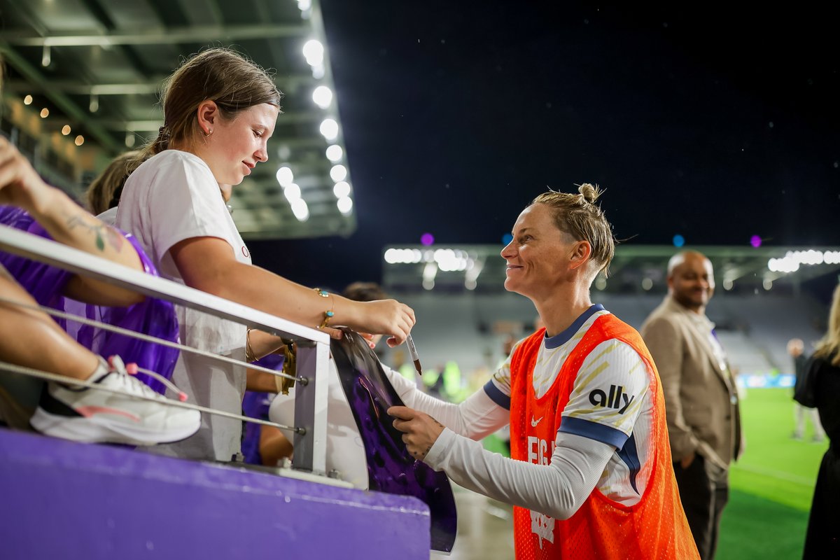 Seattle Reign FC tweet media