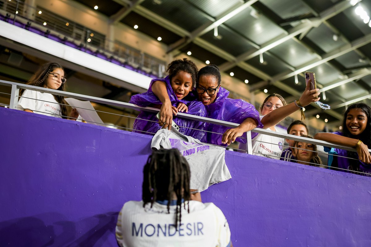 Seattle Reign FC tweet media