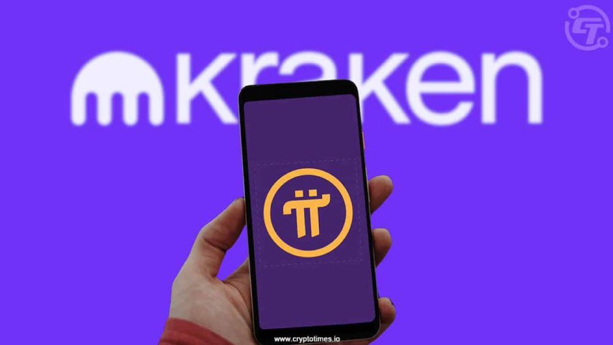 Real_DeFi_'s tweet image. I tend to stay cautious around event-driven pumps for exactly this reason.

$PI surged with the Kraken listing and Pi Day hype—but sellers came in strong, dragging it down 30%.

Sometimes the smartest move is simply not chasing the obvious story. #CryptoCrash #BingX