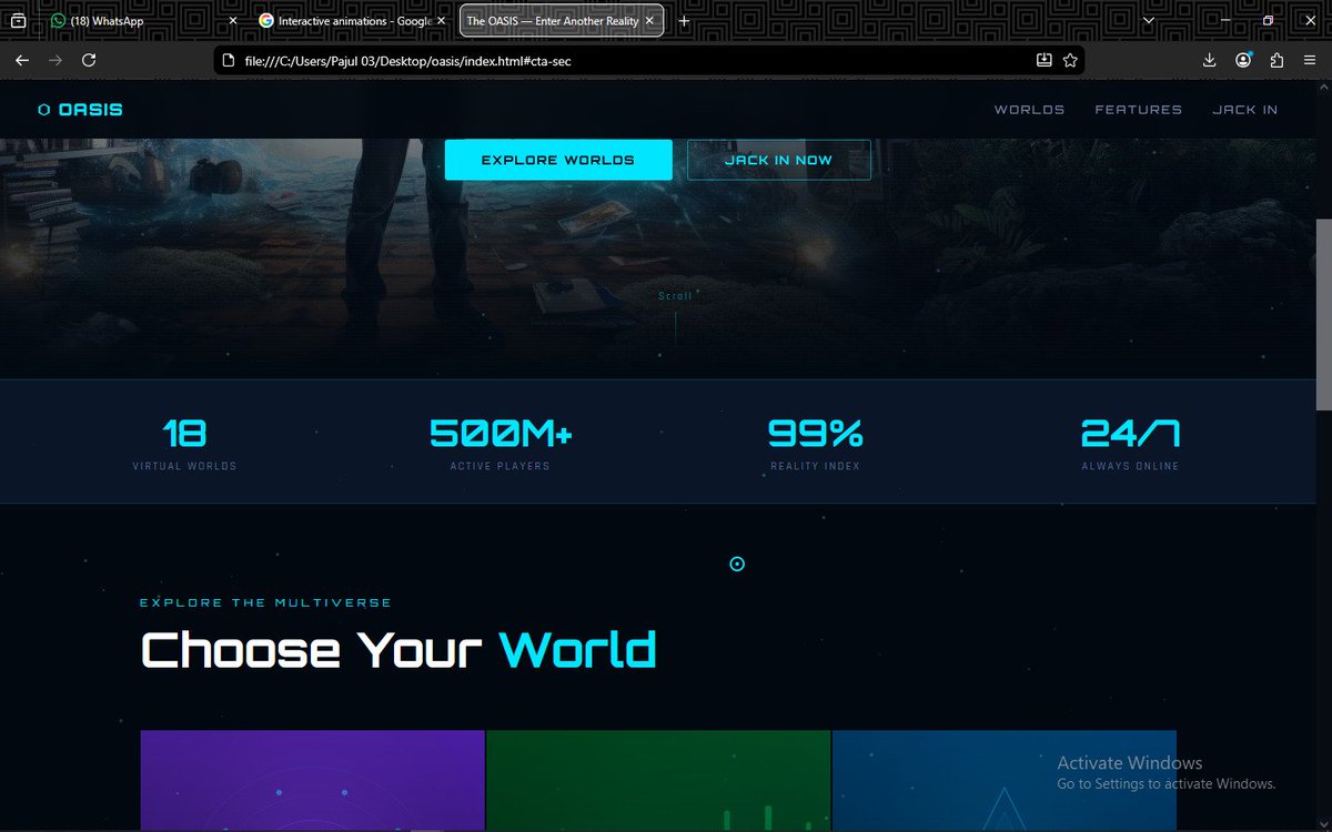 Chief Judge tweet media