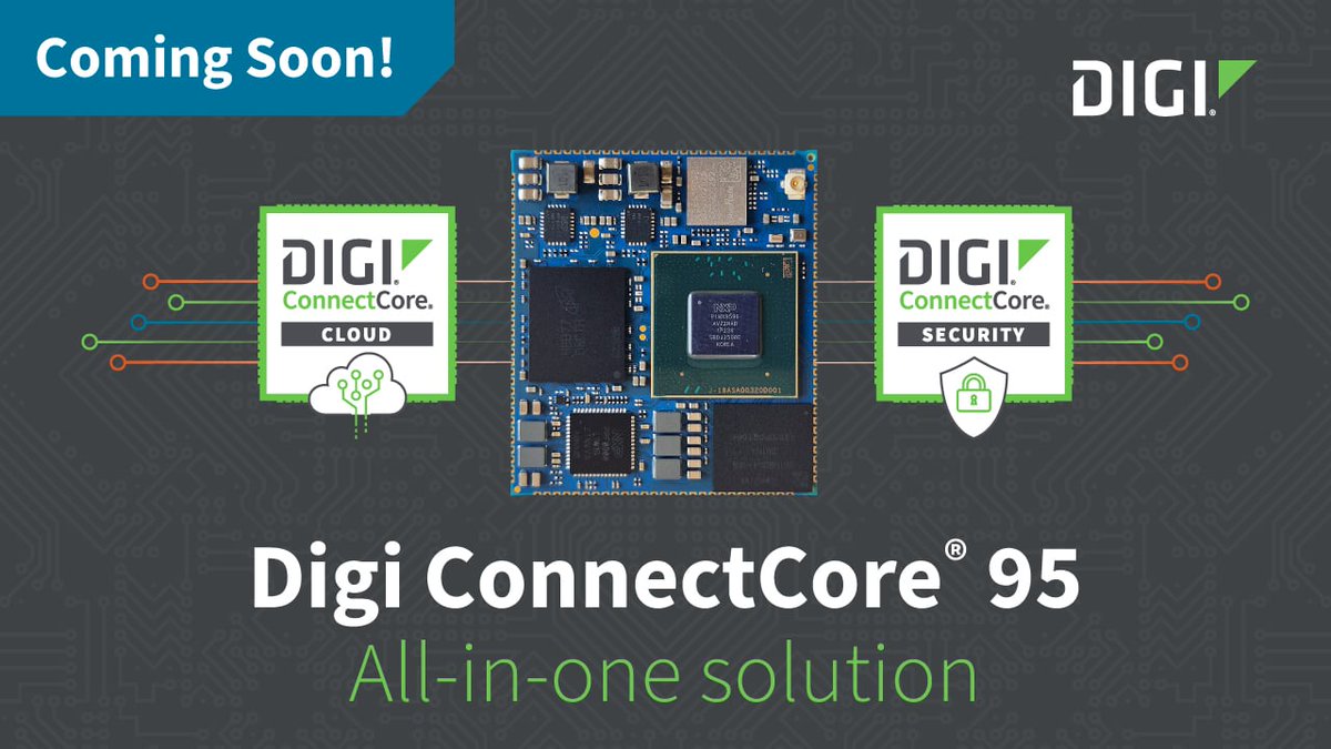 Digi International tweet media