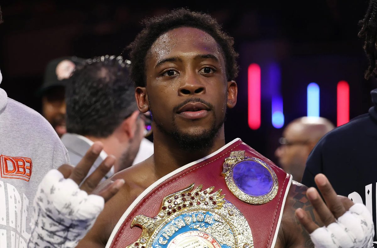 Pound4our4Pound's tweet image. 🚨Top Rank DAZN Deal

Per Source, I think you’ll see the likes of Xander, Keyshawn, Shu Shu, and Abdullah Mason in short order. The same source stressed that they are not expecting a limit on fight dates because Top Rank have been told that if they consider a fight ready to be