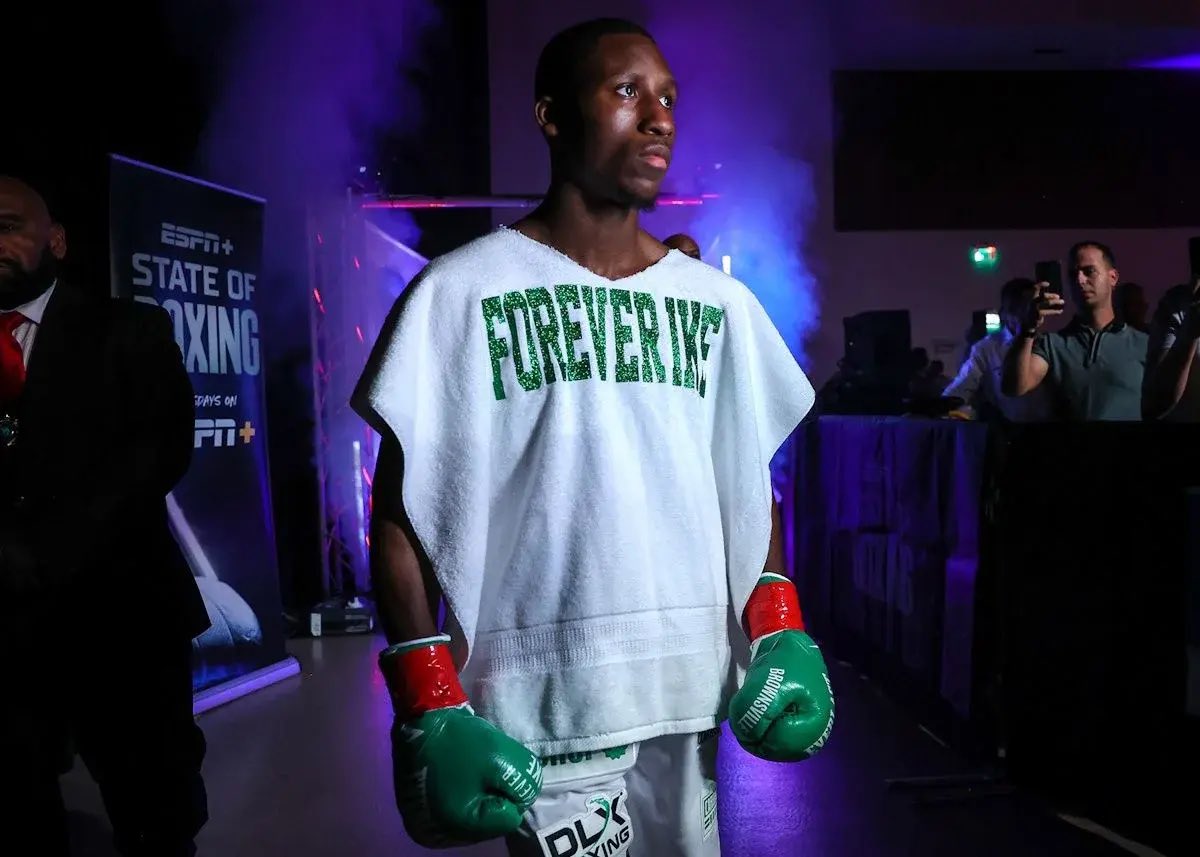 Pound4our4Pound's tweet image. 🚨Top Rank DAZN Deal

Per Source, I think you’ll see the likes of Xander, Keyshawn, Shu Shu, and Abdullah Mason in short order. The same source stressed that they are not expecting a limit on fight dates because Top Rank have been told that if they consider a fight ready to be