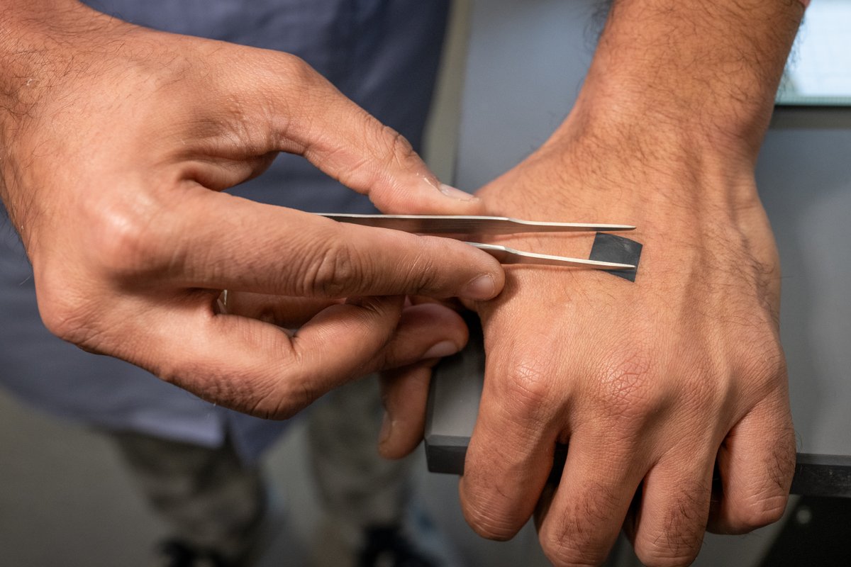 Boise State University tweet media