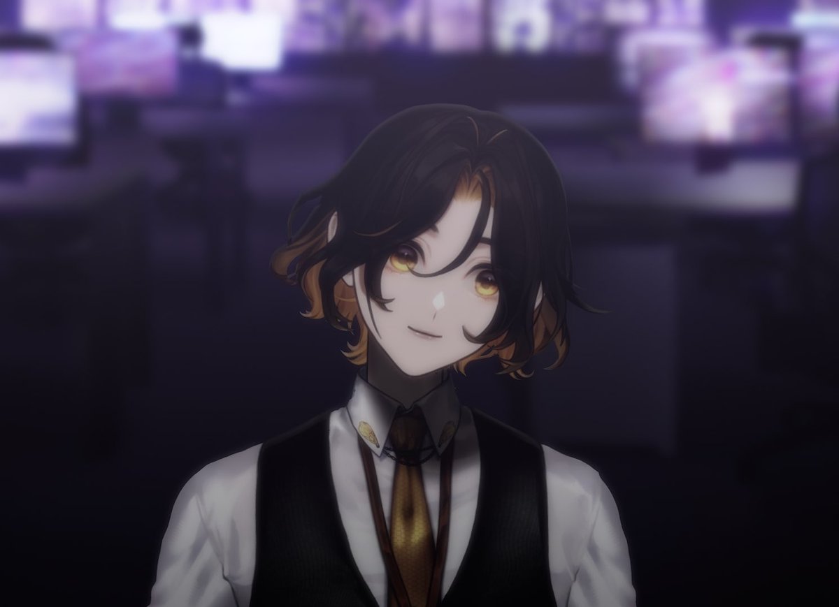 Hataraki Hachi 🐝 tweet media