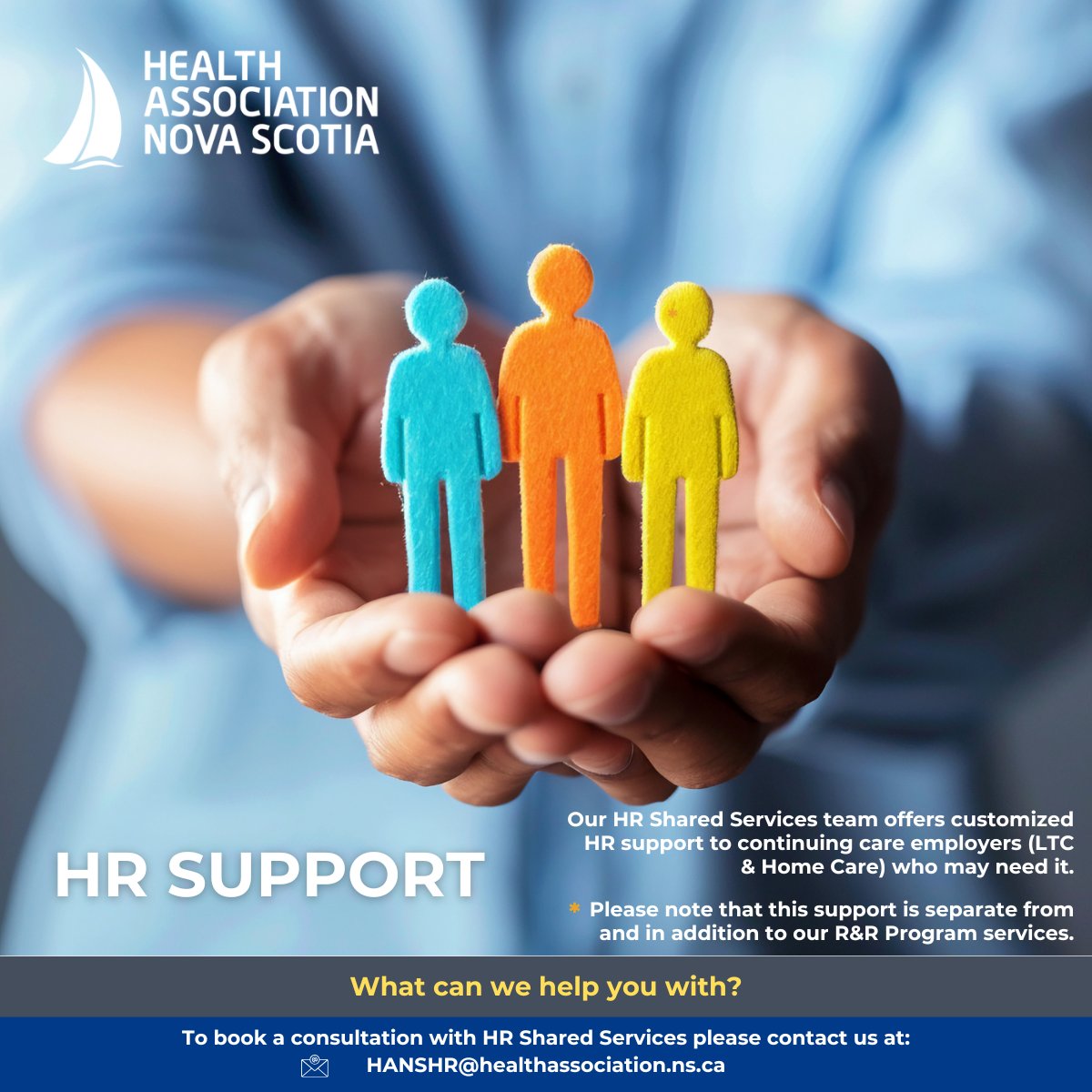 Health Association tweet media