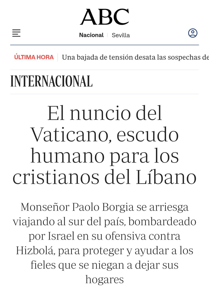 David Sandoval tweet media