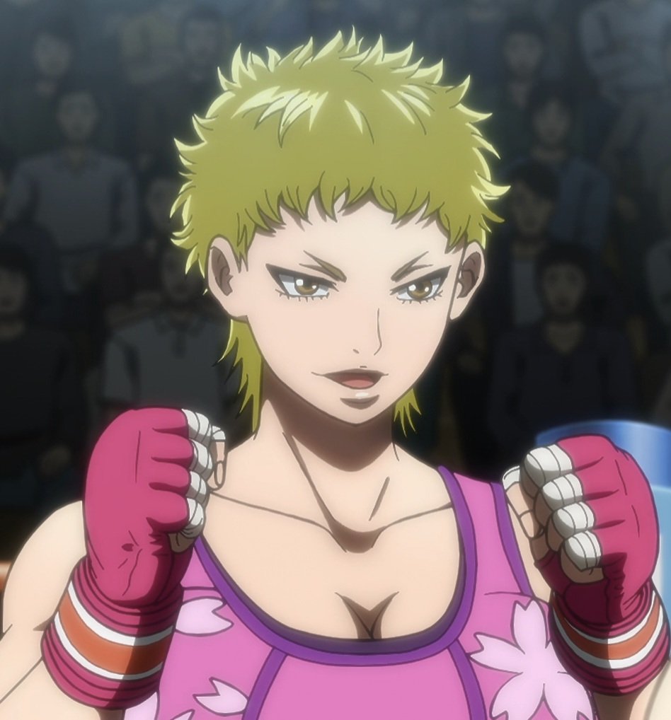 Marianne Bray 💜🩶🤍 tweet media