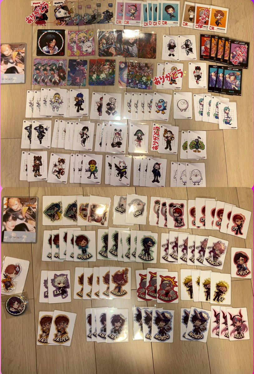 あまちゃん@通知不良 tweet media