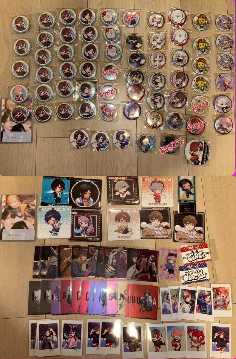 あまちゃん@通知不良 tweet media