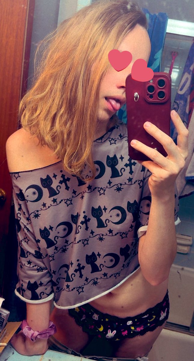 Kitty 🔞 tweet media