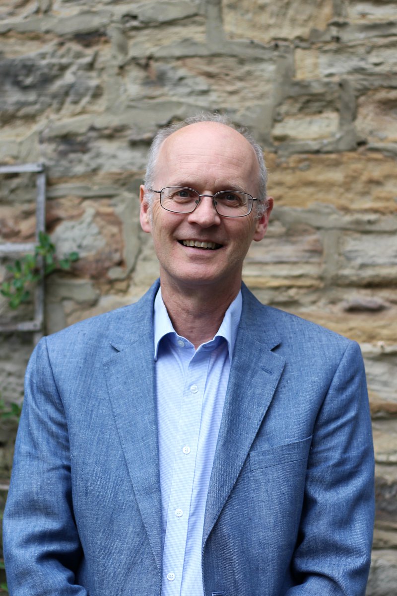 Beeson Divinity School tweet media