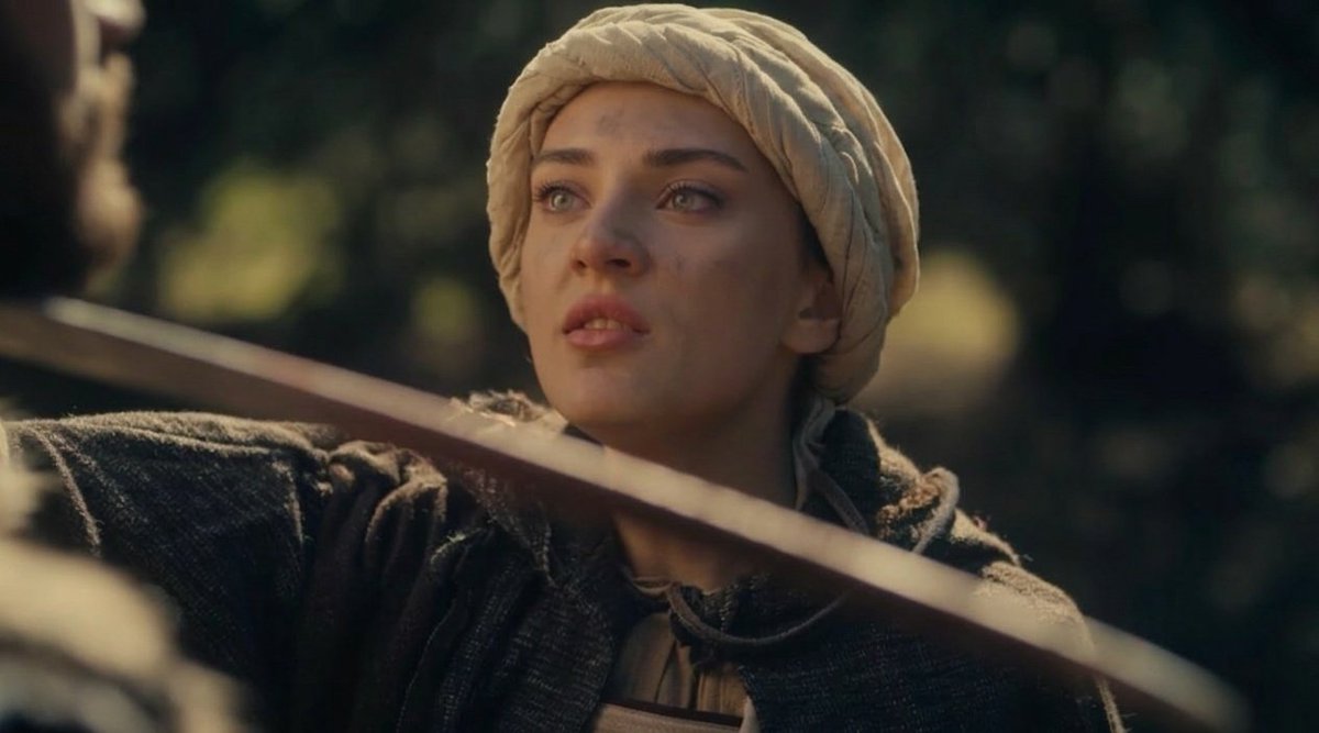 ✨ #OsBal &amp; #DurHal Paralels ⚔️ ✨