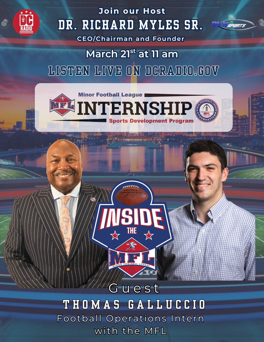 Minor Football League tweet media