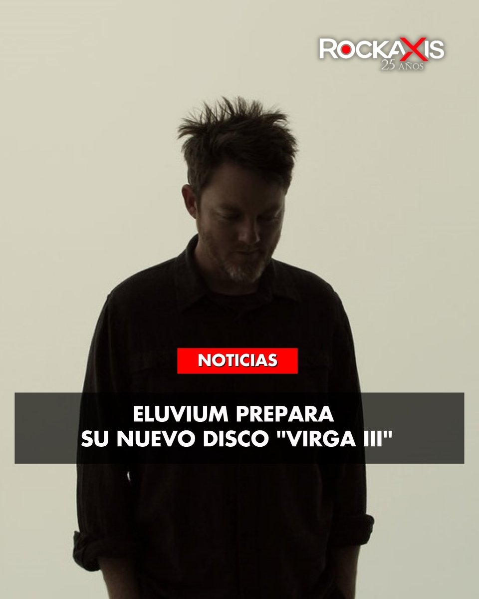 Rockaxis tweet media