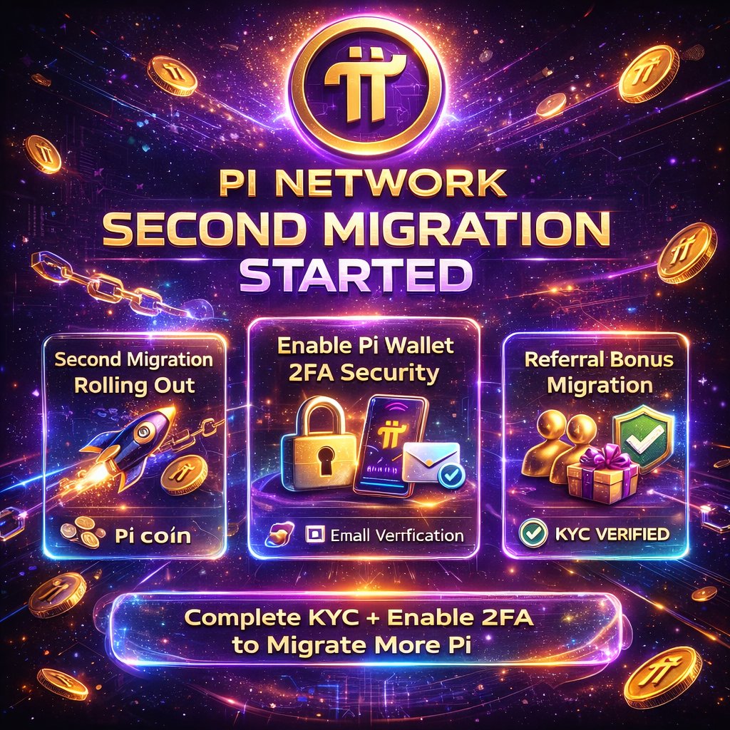 Pi Core Team ᵖⁱ ⁿᵉᵗʷᵒʳᵏ tweet media