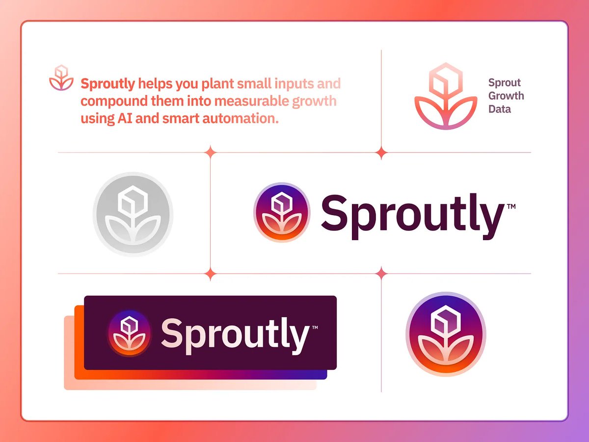 Jeroen van Eerden ✦ Logo & Identity Designer tweet media