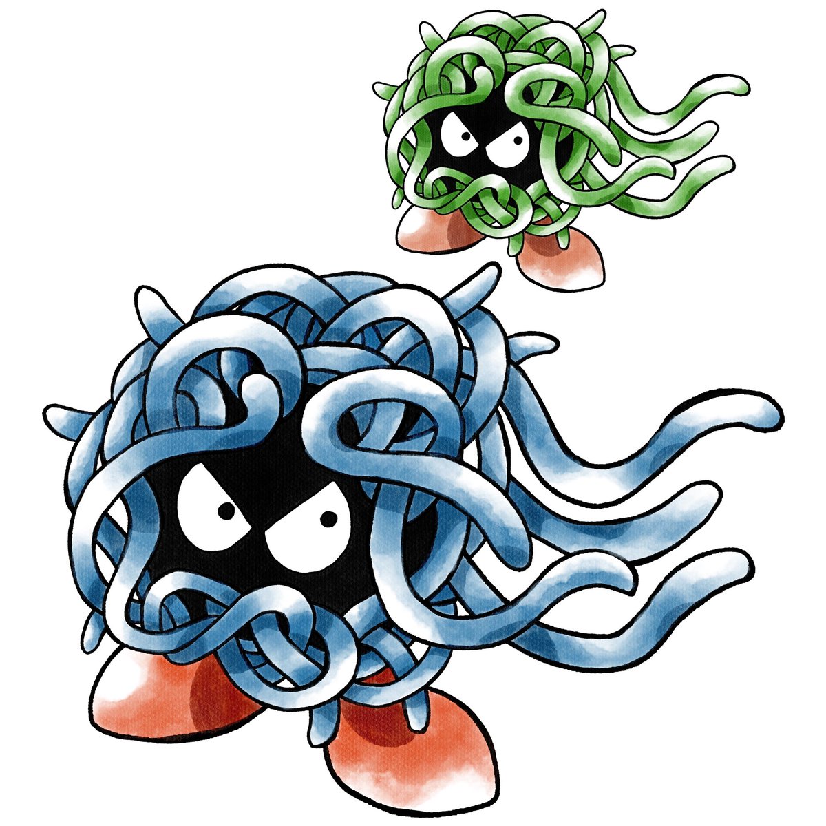 The domiNATION ART tweet media