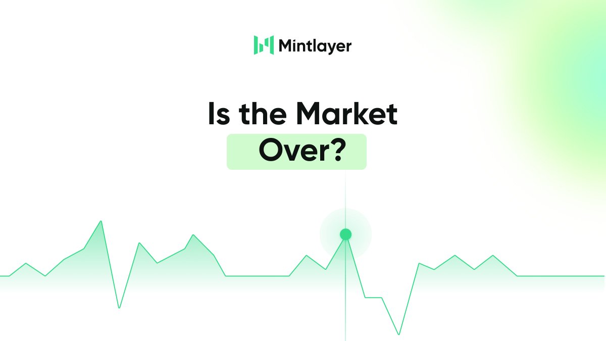 Mintlayer tweet media