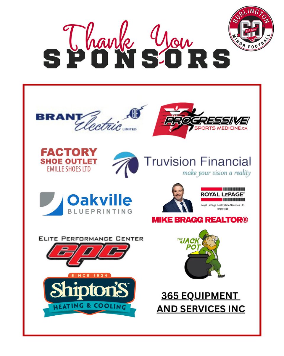 This year marks a special milestone — our 60th anniversary.  Before the season kicks off, we want to start by recognizing the incredible sponsors who support our organization.  A special thank you to: