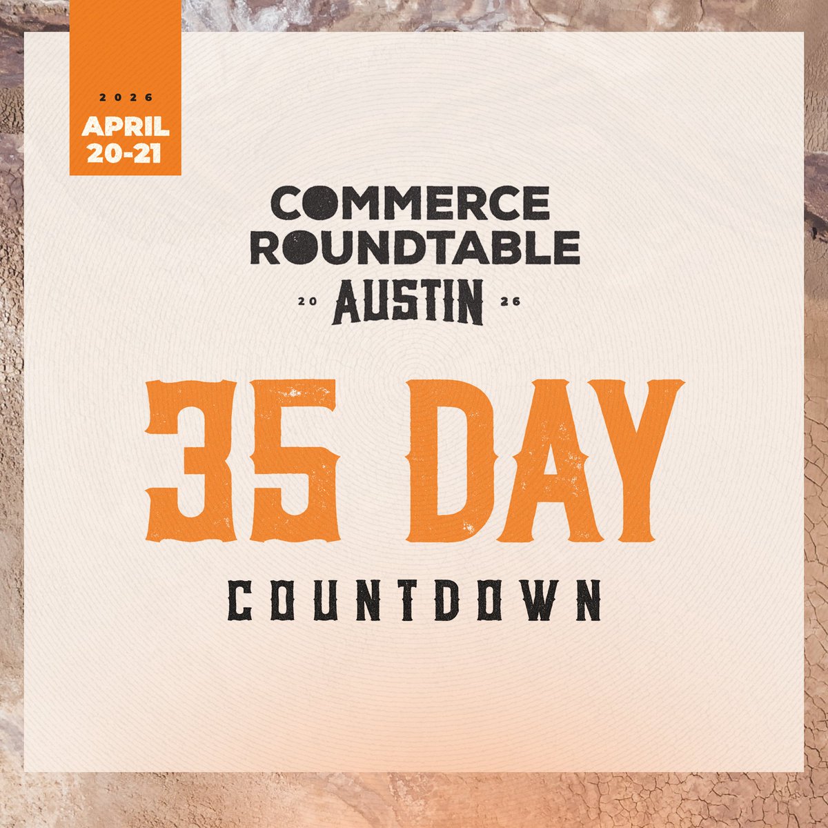 Commerce Roundtable tweet media