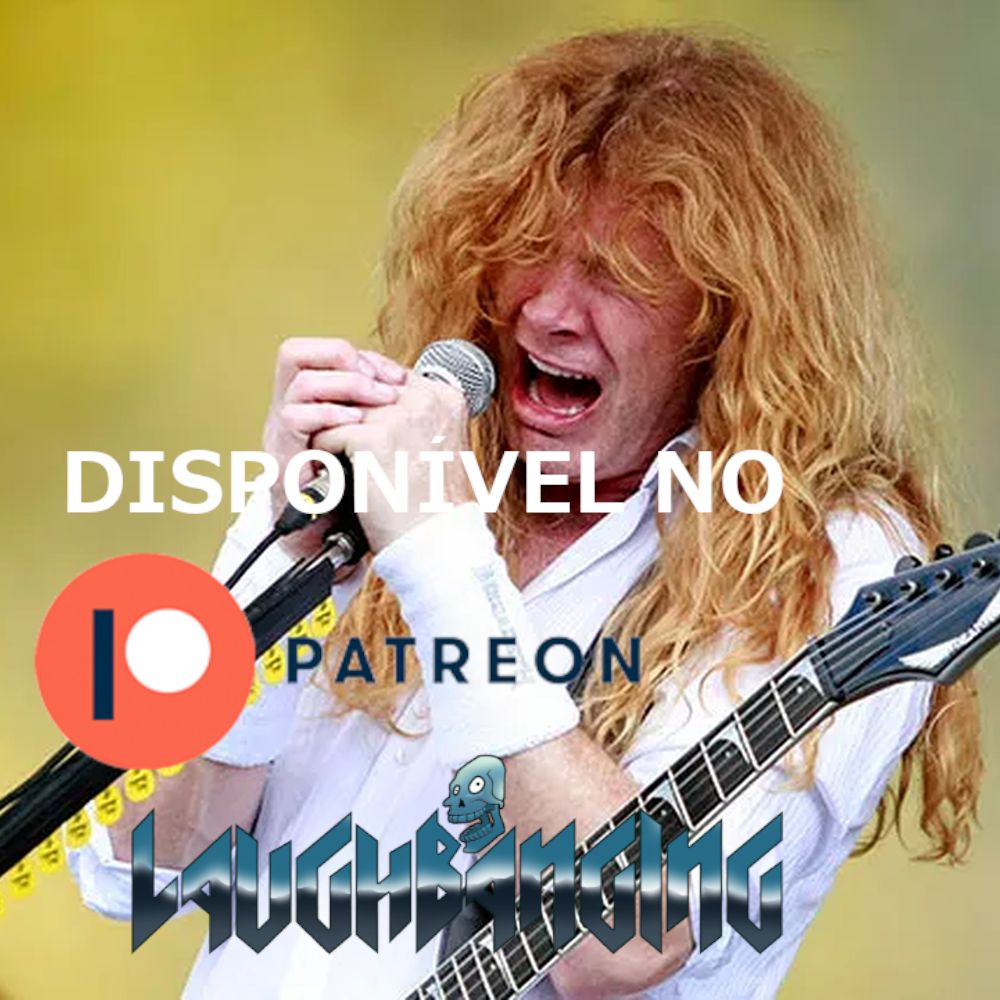 Laughbanging Podcast tweet media