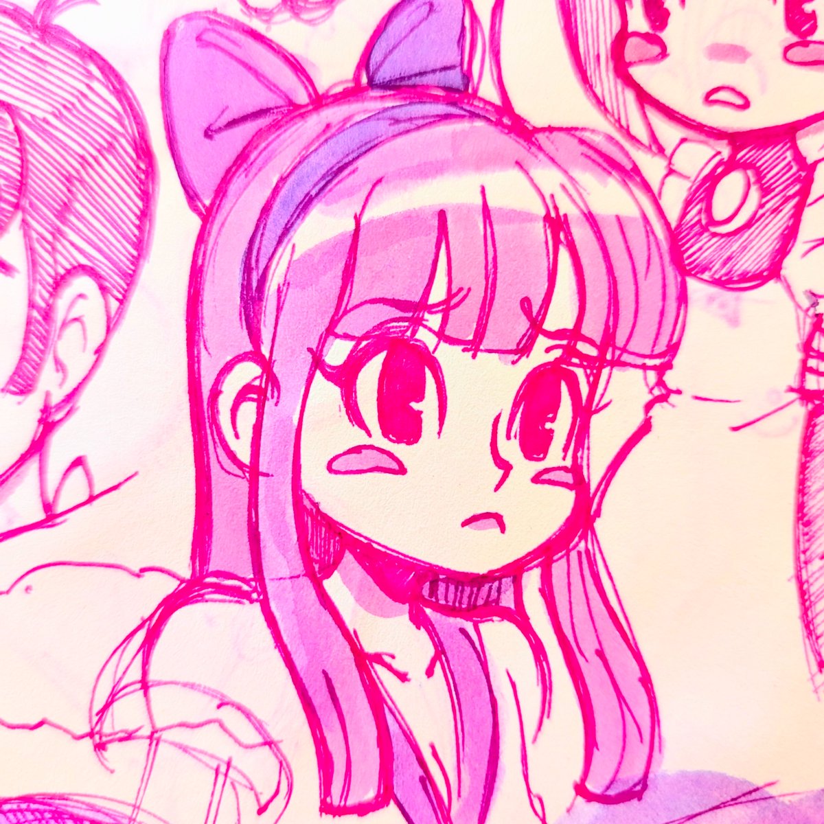 MoGa♡Factory tweet media