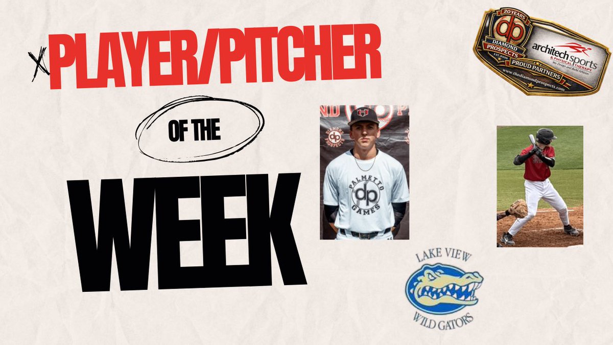 Diamond Prospects tweet media