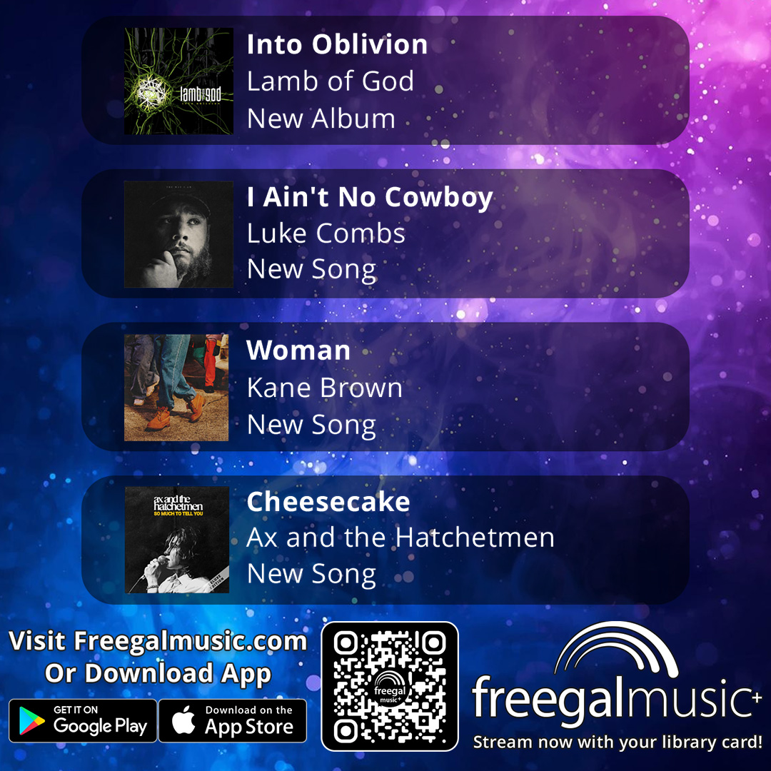 Broward County Library tweet media