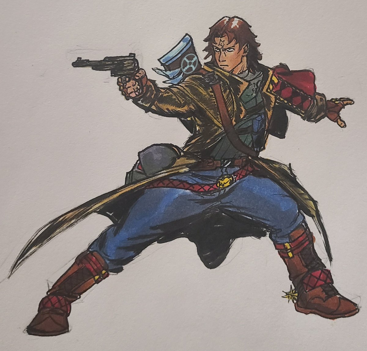 16th PresidentAbe tweet media