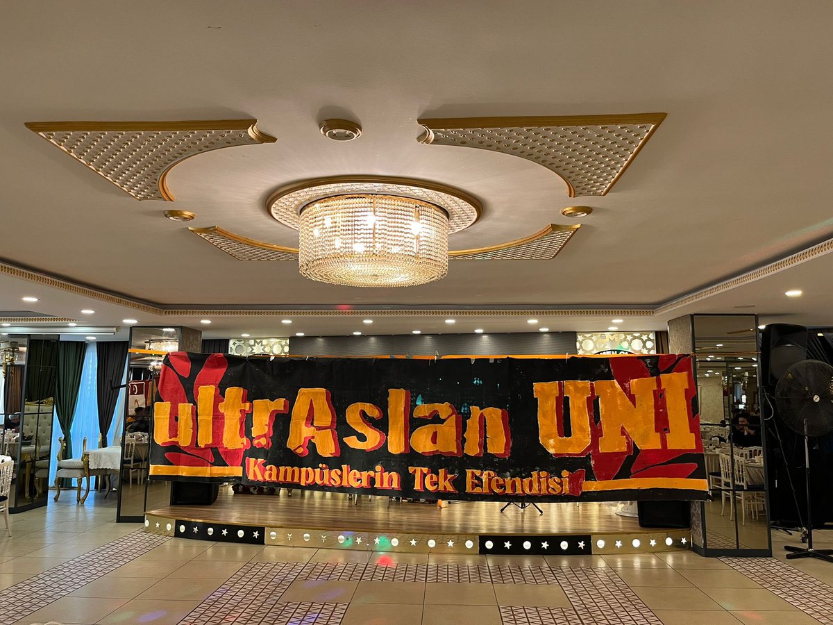 ultrAslan TAYFA tweet media