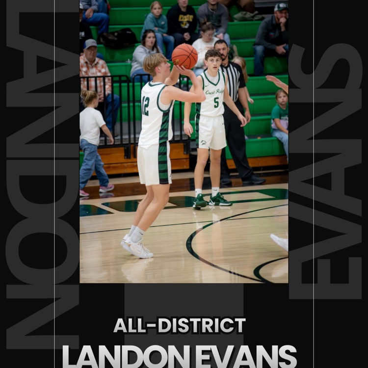 Crest Ridge Cougar Pride tweet media