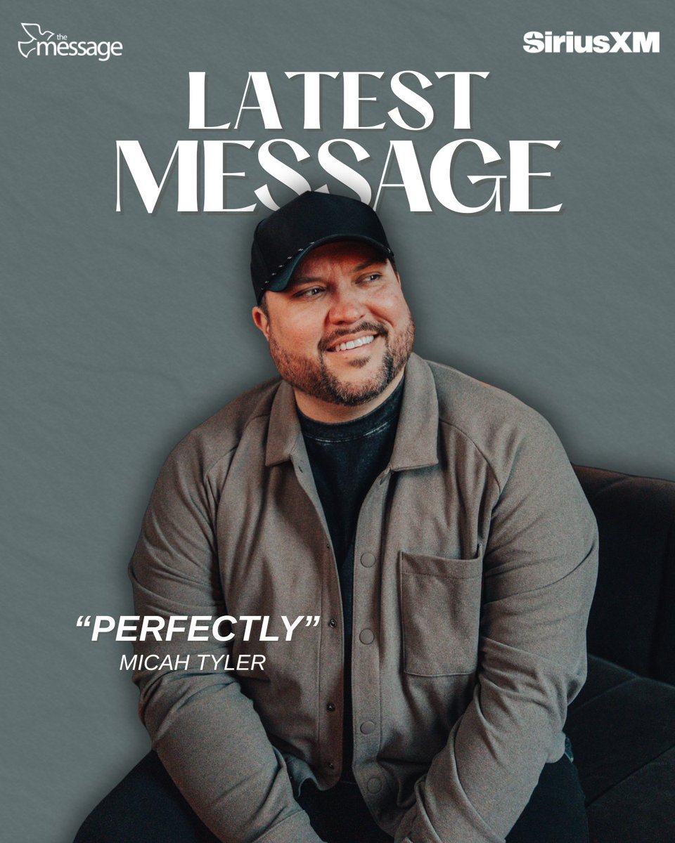 SiriusXM The Message tweet media