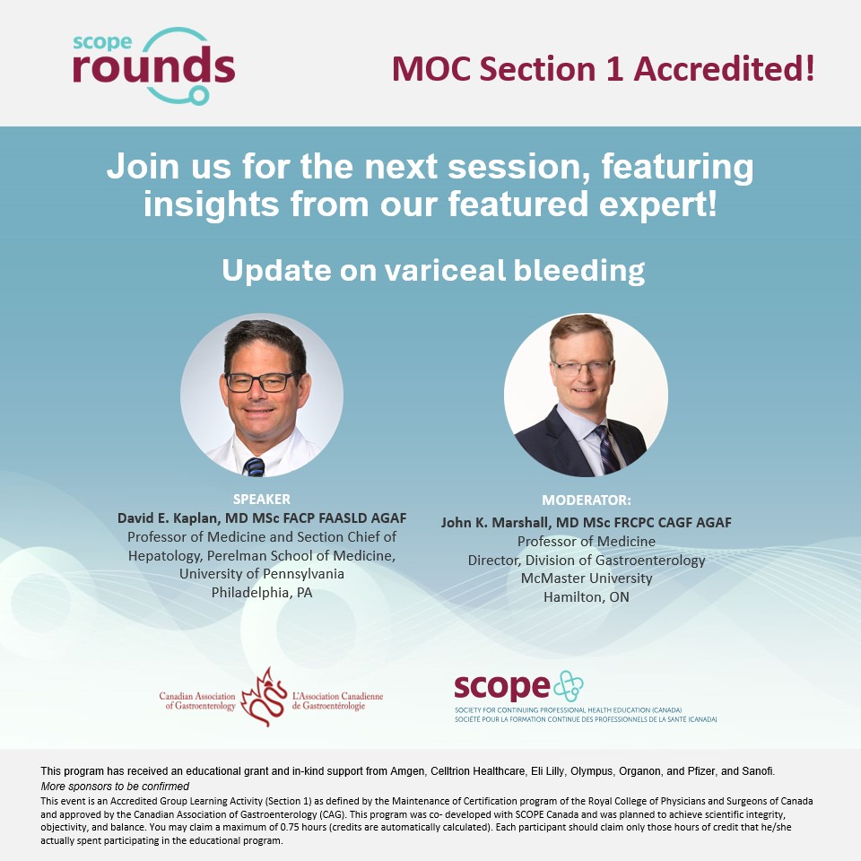 SCOPE Canada tweet media