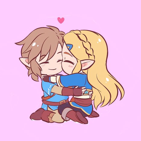 hug [ repost ] #Zelink #Zelda #link #TLoZ #リンゼル #artmoots #TheLegendOfZelda #totk #BOTW #BreathOfTheWild #TearsOfTheKingdom