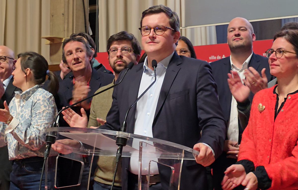 20 Minutes Lille tweet media