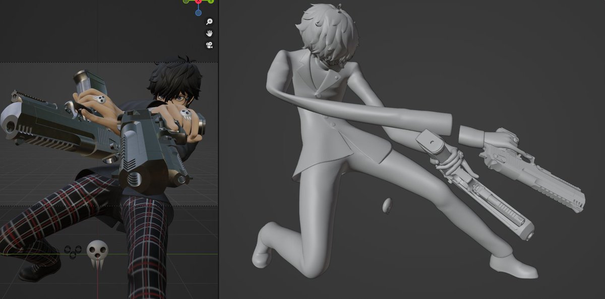 DM | iDarkbay tweet media