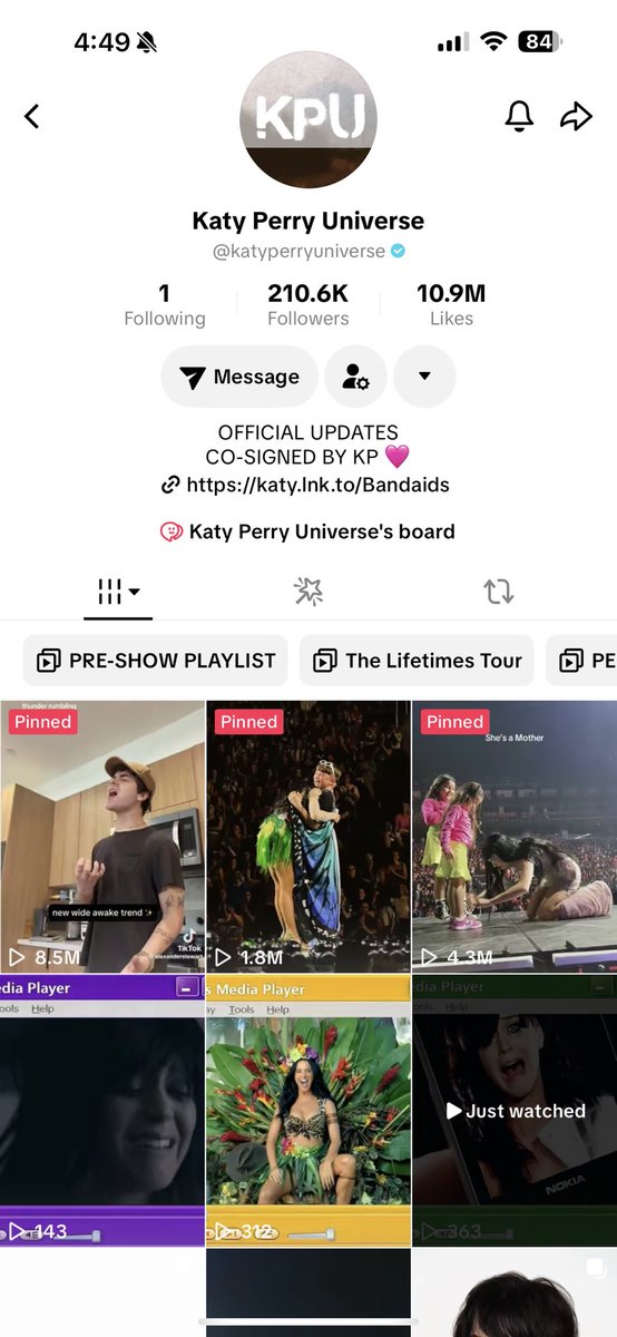 Daniel 🇦🇺 tweet media